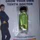 Illustration for article titled Grow Your Own Tenth Doctor, While You Warm Up To The Eleventh